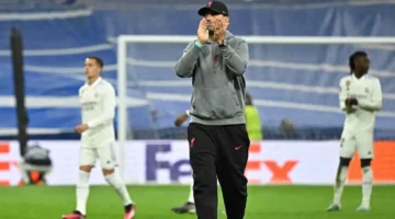 يورغن كلوب يشترط شرطًا واحدًا لقيادة ريال مدريد